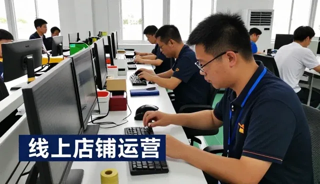 比杰电子商务(山东)有限公司构建专业品牌代理等化方案体系
