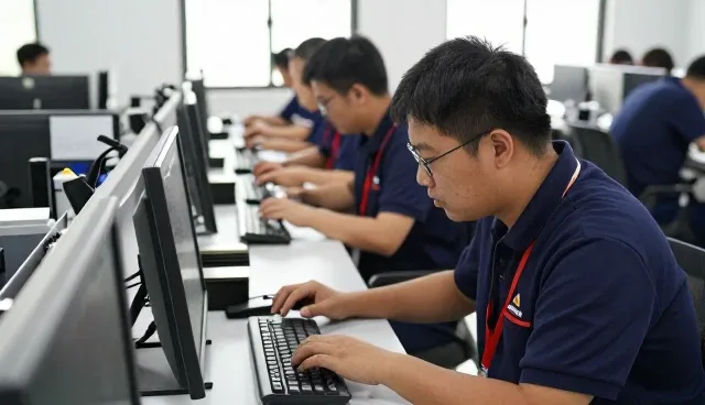 渠道分销功能特点说明