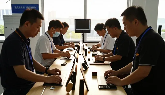 工业园区实录：化方案节点可查注意事项